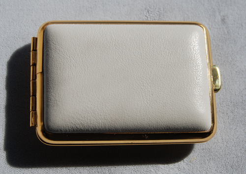 Cigarette Cases - Quality German metal pocket cases since 1919