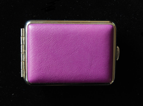 Cigarette Cases - Quality German metal pocket cases since 1919