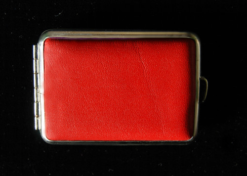 Cigarette Cases - Quality German metal pocket cases since 1919