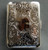 front of case