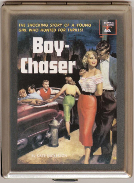 Boy Chaser Large 1474