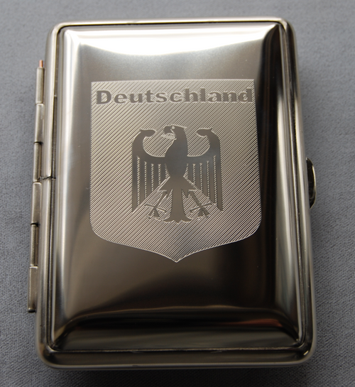 cigarette deutschland cigarette case