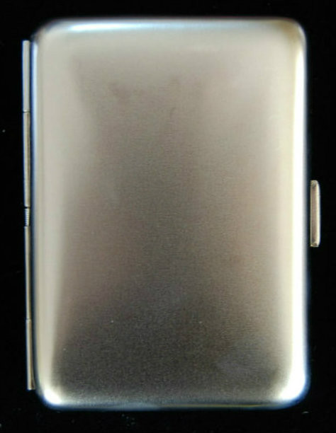 plain cigarette case Pocket Case - Helsinki