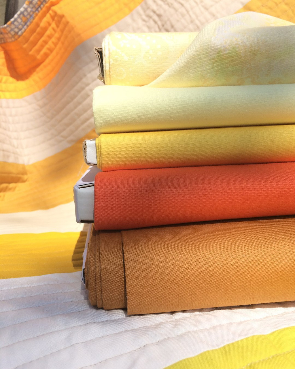 Plain Cotton Solids