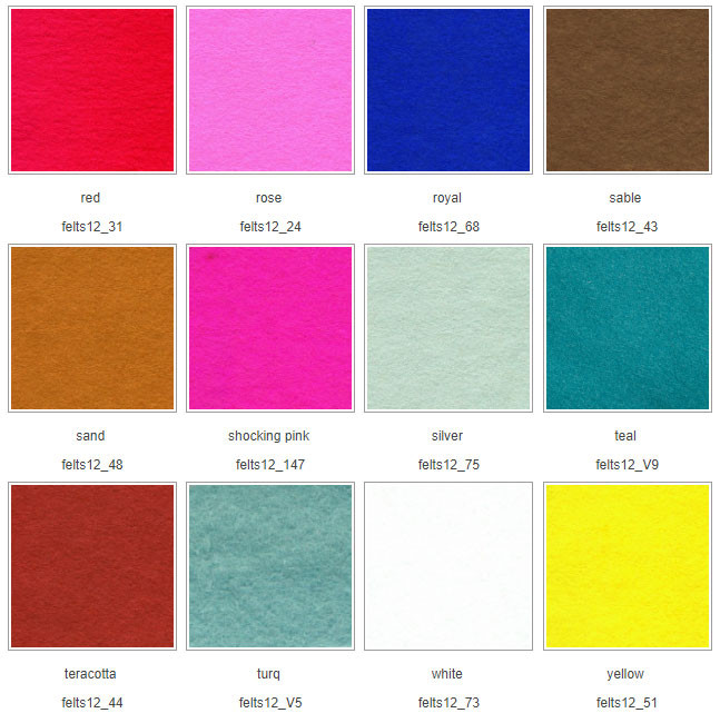 The Fabric Larder