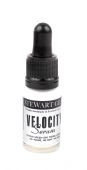 Velocity serum Becca's Fabric Larder