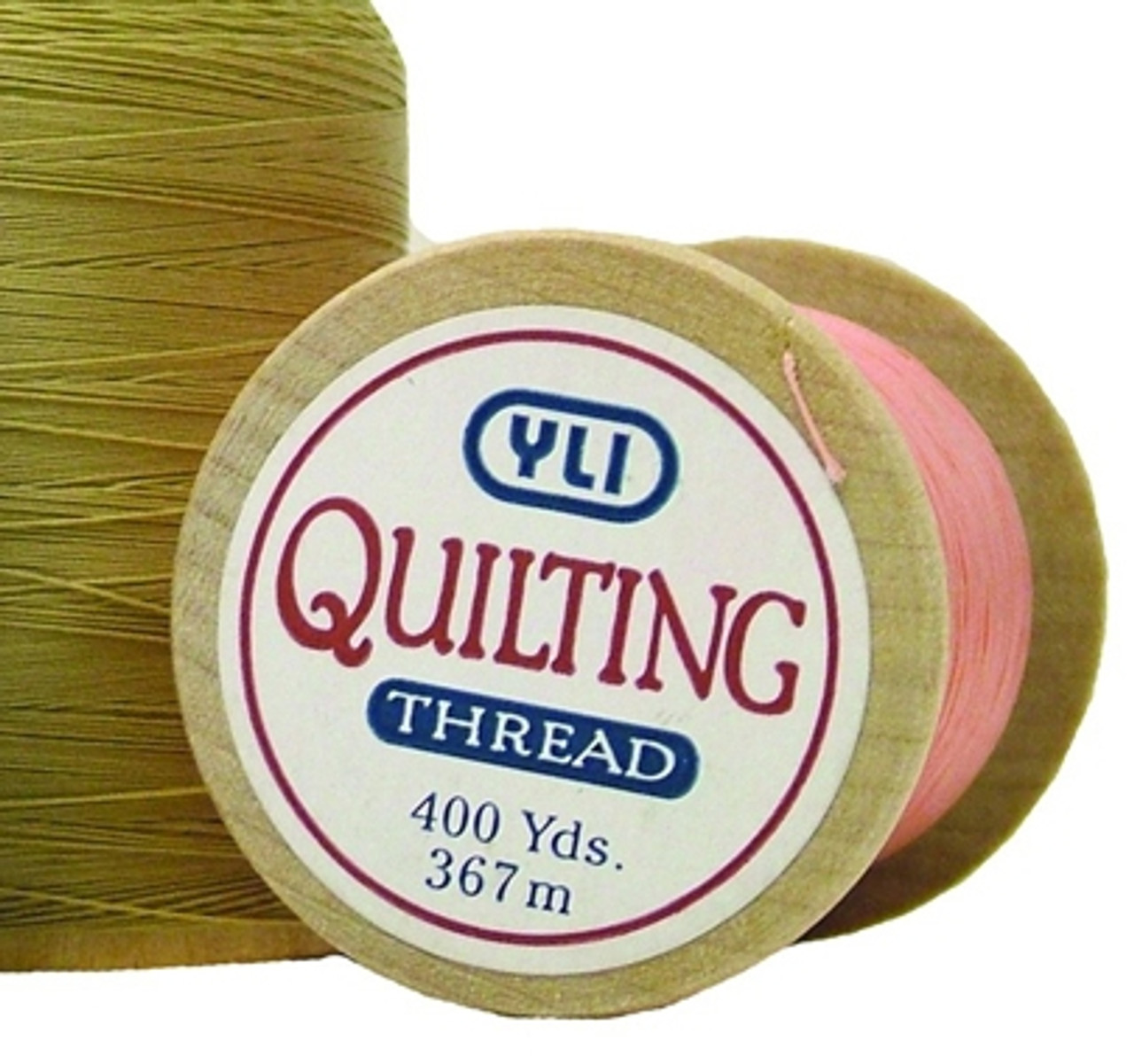 YLI          Hand Quilting