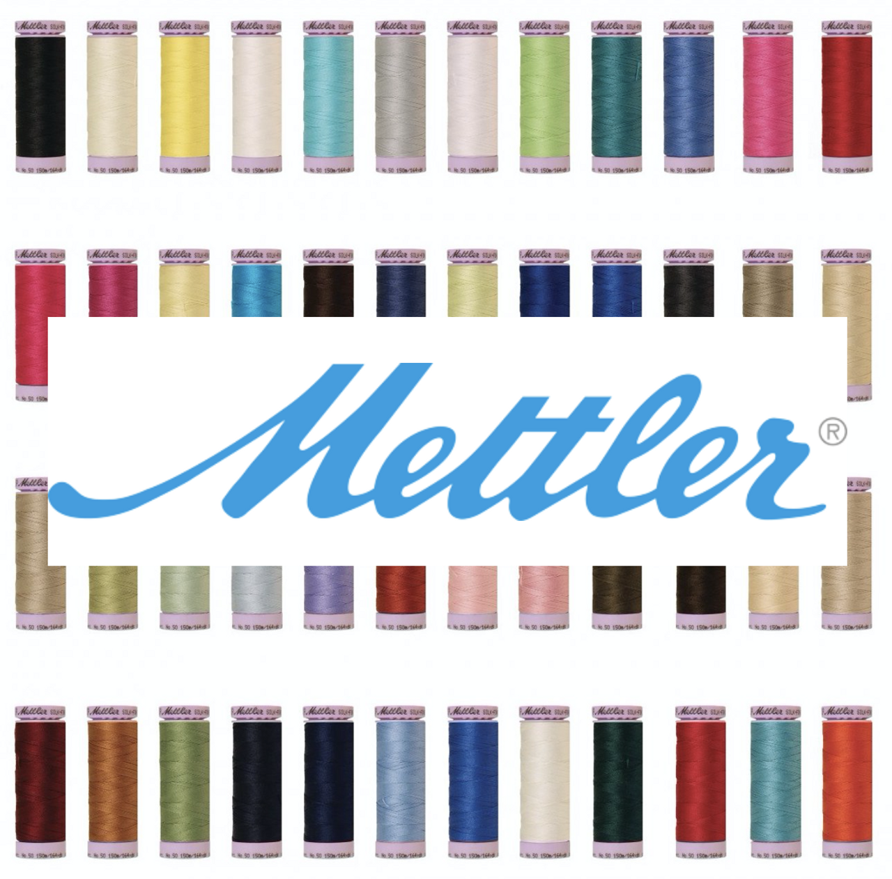 Mettler No. 60