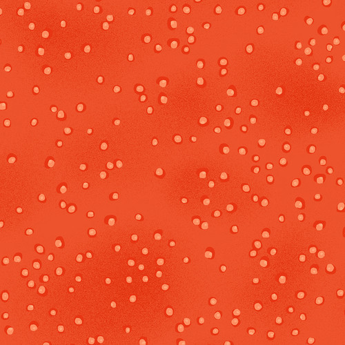 Basic Droplet Orange