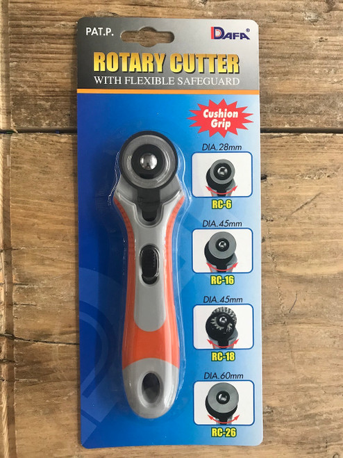 28mm Rotary Cutter