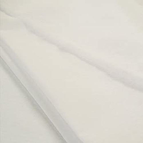 Fusible Cotton. Lightweight