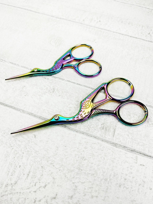 Stalk scissors