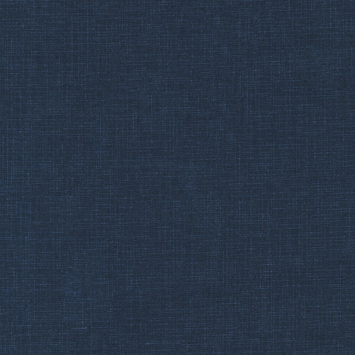 Quilters Linen  Navy