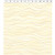 Wave Stripe, Cream