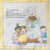 Mother Goose Cloth Book Panel