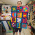 Modern Patchwork Course 17th October Modern Patchwork Course 17th October