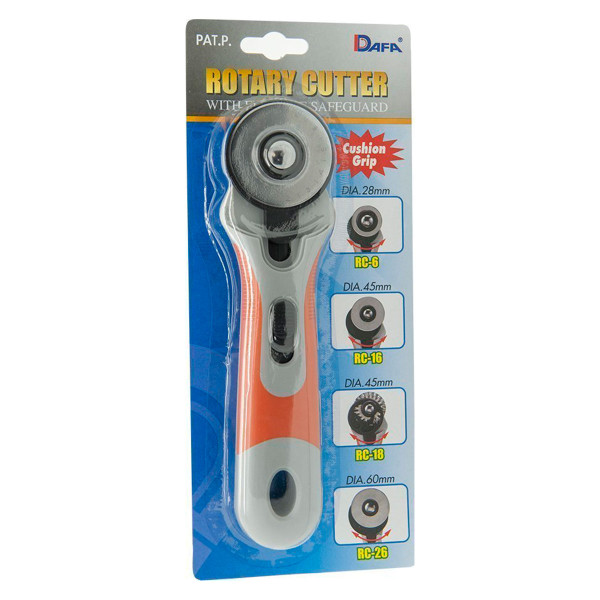 45mm Rotary Cutter