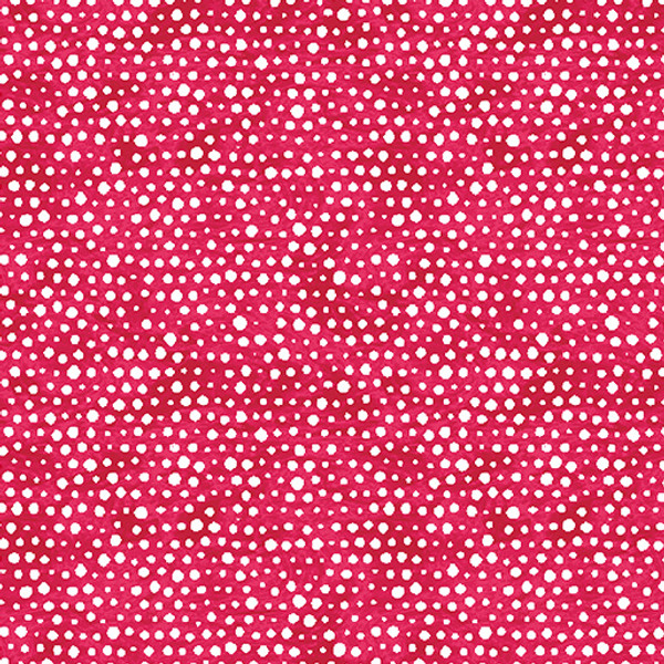 Snow on Red