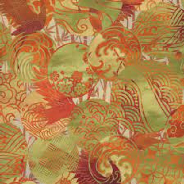 Oriental 30G-1