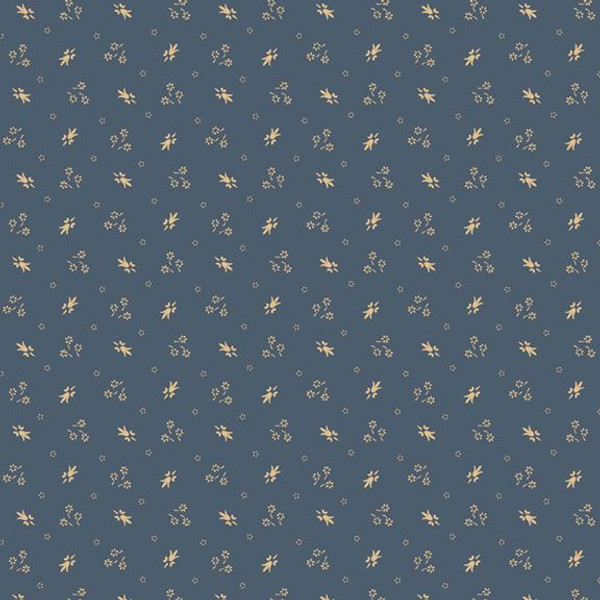 Paula's NEW Companions R221108D Blue