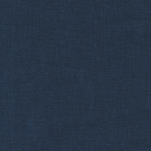 Quilters Linen  Navy