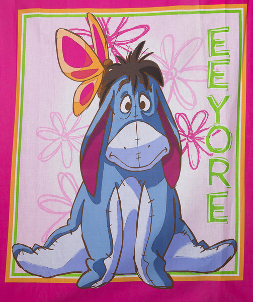 Eeyore Panel