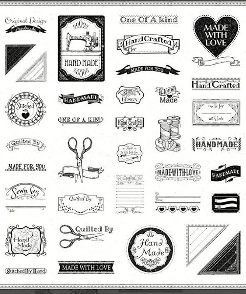 Labels.. Natural