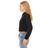 Cropped Hoodie