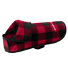 Fleece Pet Jacket