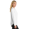 Mitsubishi Motors Women’s Stretch Tunic product image featuring official branding, premium materials, performance-inspired design, and automotive lifestyle styling