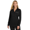 Mitsubishi Motors Women’s Stretch Tunic product image featuring official branding, premium materials, performance-inspired design, and automotive lifestyle styling