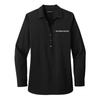 Mitsubishi Motors Women’s Stretch Tunic product image featuring official branding, premium materials, performance-inspired design, and automotive lifestyle styling