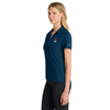 Mitsubishi Motors Women’s Nike Polo product image featuring official branding, premium materials, performance-inspired design, and automotive lifestyle styling