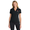 Mitsubishi Motors Women’s Nike Polo product image featuring official branding, premium materials, performance-inspired design, and automotive lifestyle styling