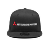 Straightline Cap by New Era