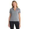 Mitsubishi Motors Ladies Nike Polo product image featuring official branding, premium materials, performance-inspired design, and automotive lifestyle styling