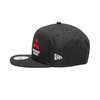 Mitsubishi Motors Race Day Cap by New Era adjustable cap branded dealership hat product image featuring official branding, premium materials, performance-inspired design, and automotive lifestyle styling