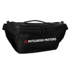 Ballistic Crossbody Bag
