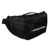 Ballistic Crossbody Bag