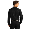 Easy Care Button-Up Shirt