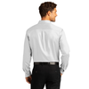 Easy Care Button-Up Shirt