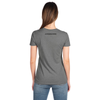 Women's Distinct Tri-Blend T-Shirt
