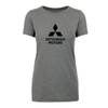 Women's Distinct Tri-Blend T-Shirt