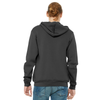 Rhombus Zip Hoodie  (Unisex)