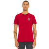 Mitsubishi Motors Three Diamond T-Shirt product image featuring official branding, premium materials, performance-inspired design, and automotive lifestyle styling