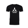 Mitsubishi Motors Distinct T-Shirt product image featuring official branding, premium materials, performance-inspired design, and automotive lifestyle styling