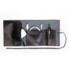 Tech Roll Up – Pebble Leather product image featuring official Mitsubishi Motors branding, detailed construction, and lifestyle-ready automotive accessory design