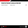 Bulk Kit - Javalin Pen