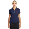 Women's Dry Fit Polo by Nike