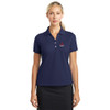 Ladies Nike Dry-Fit Polo